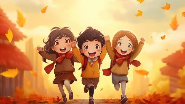 friendship